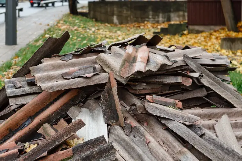 Debris Removal Service in Milan, MI